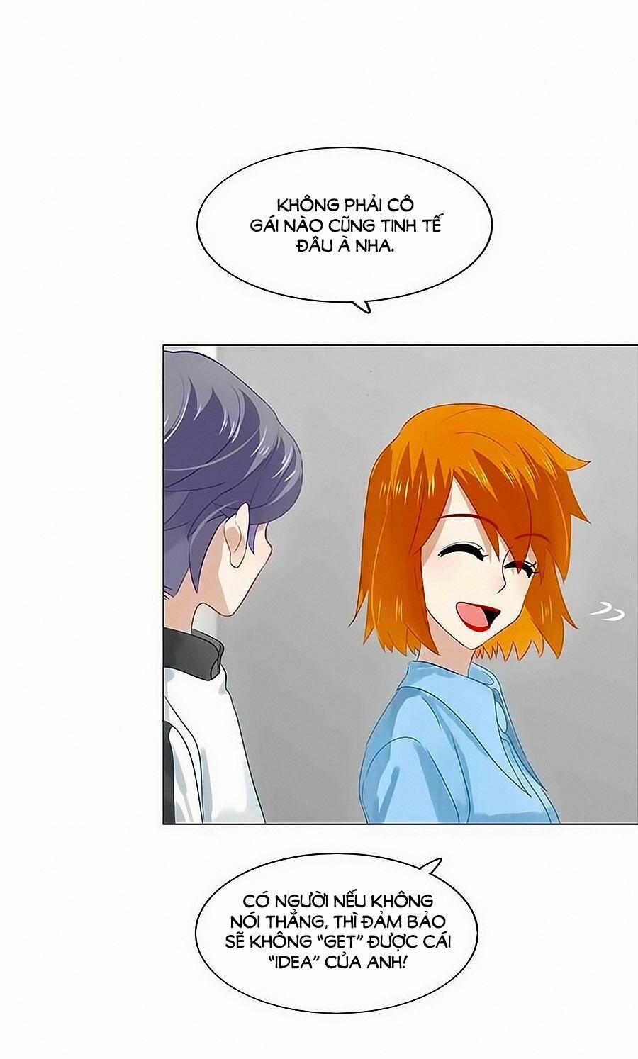 Kết Hôn Không Dễ 84 trang 2