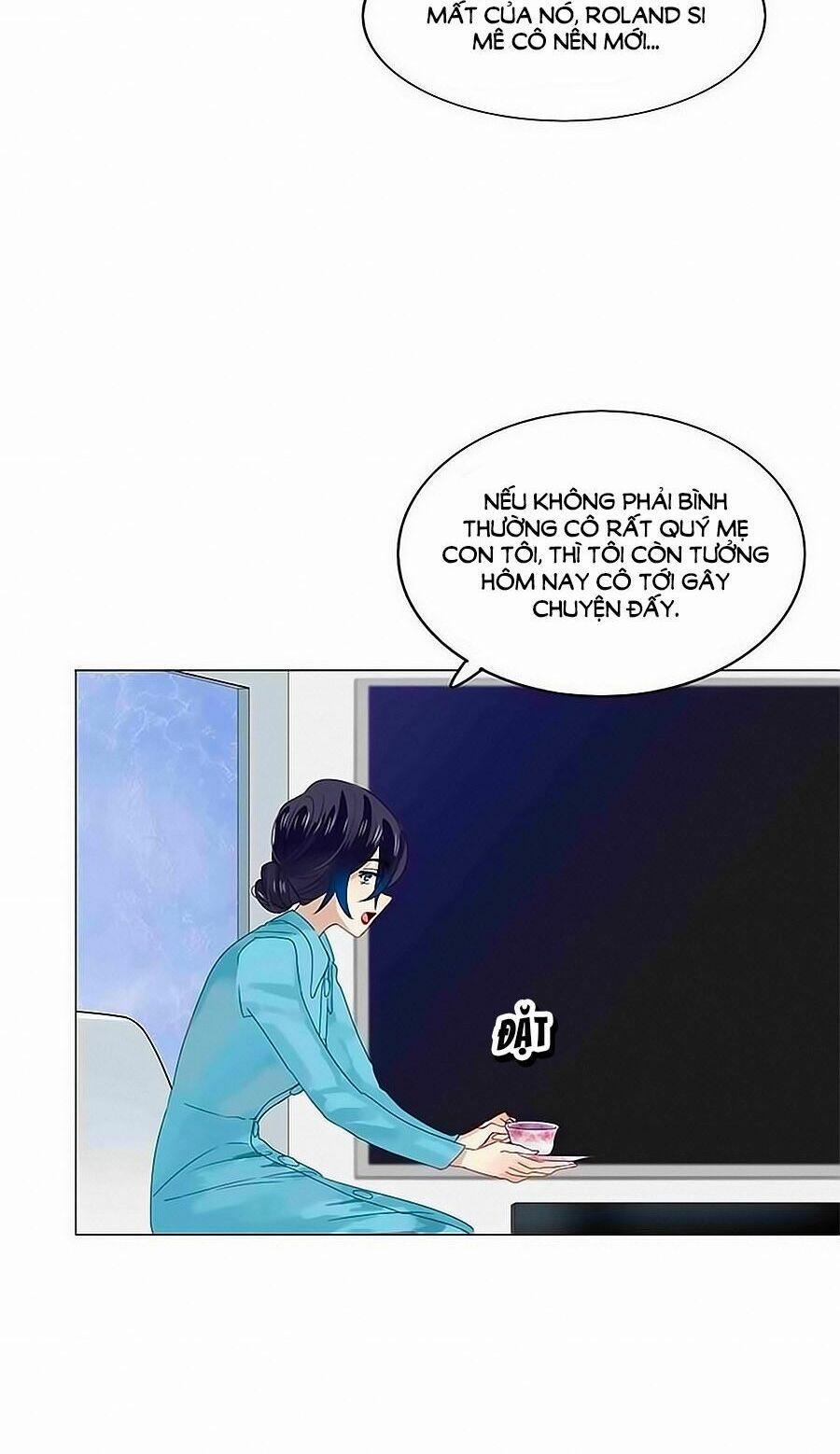 Kết Hôn Không Dễ 84 trang 24