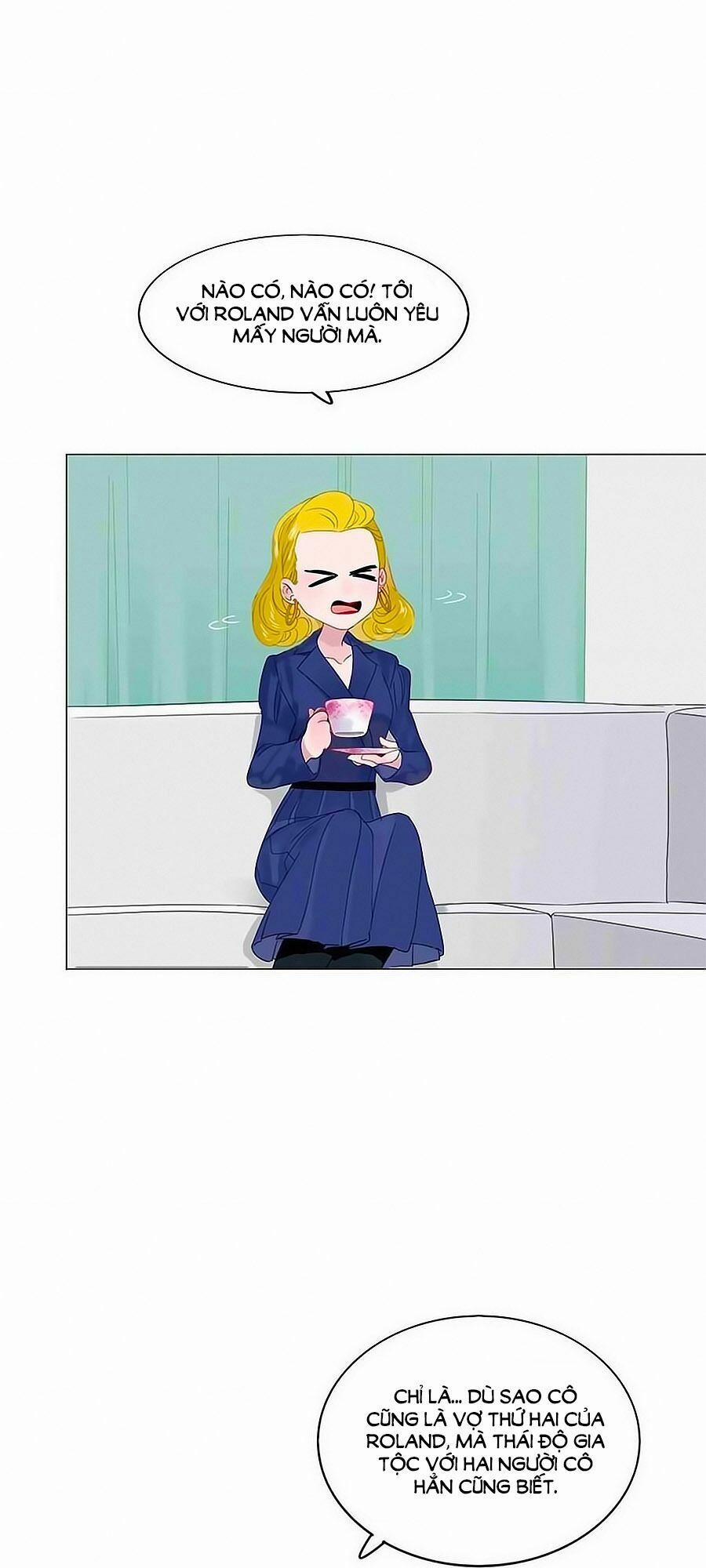 Kết Hôn Không Dễ 84 trang 25