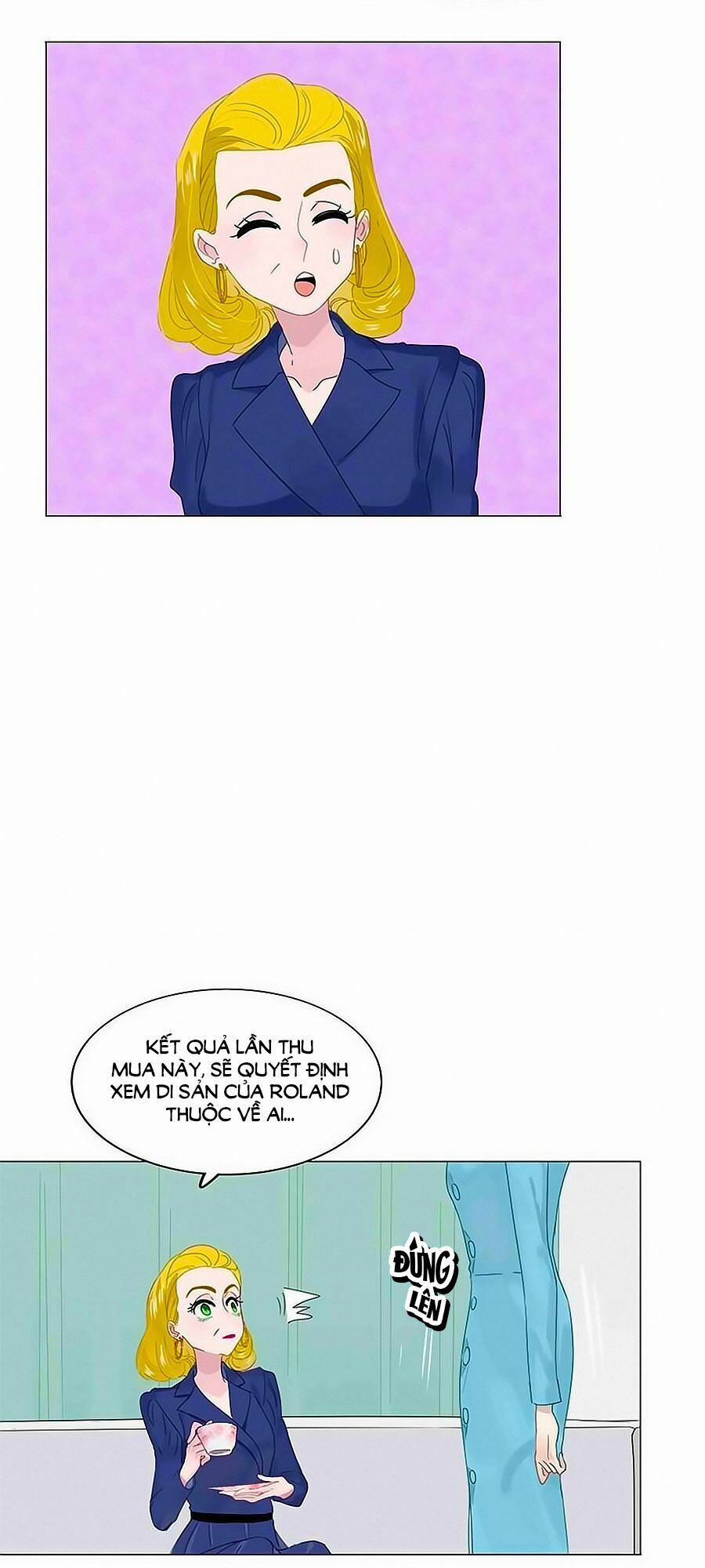 Kết Hôn Không Dễ 84 trang 26