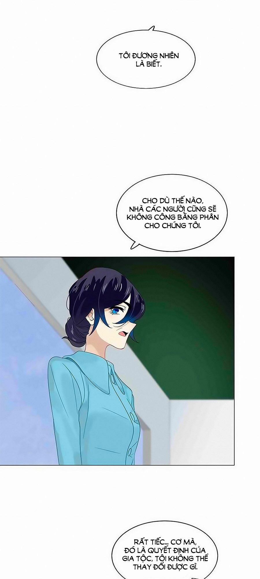 Kết Hôn Không Dễ 84 trang 27