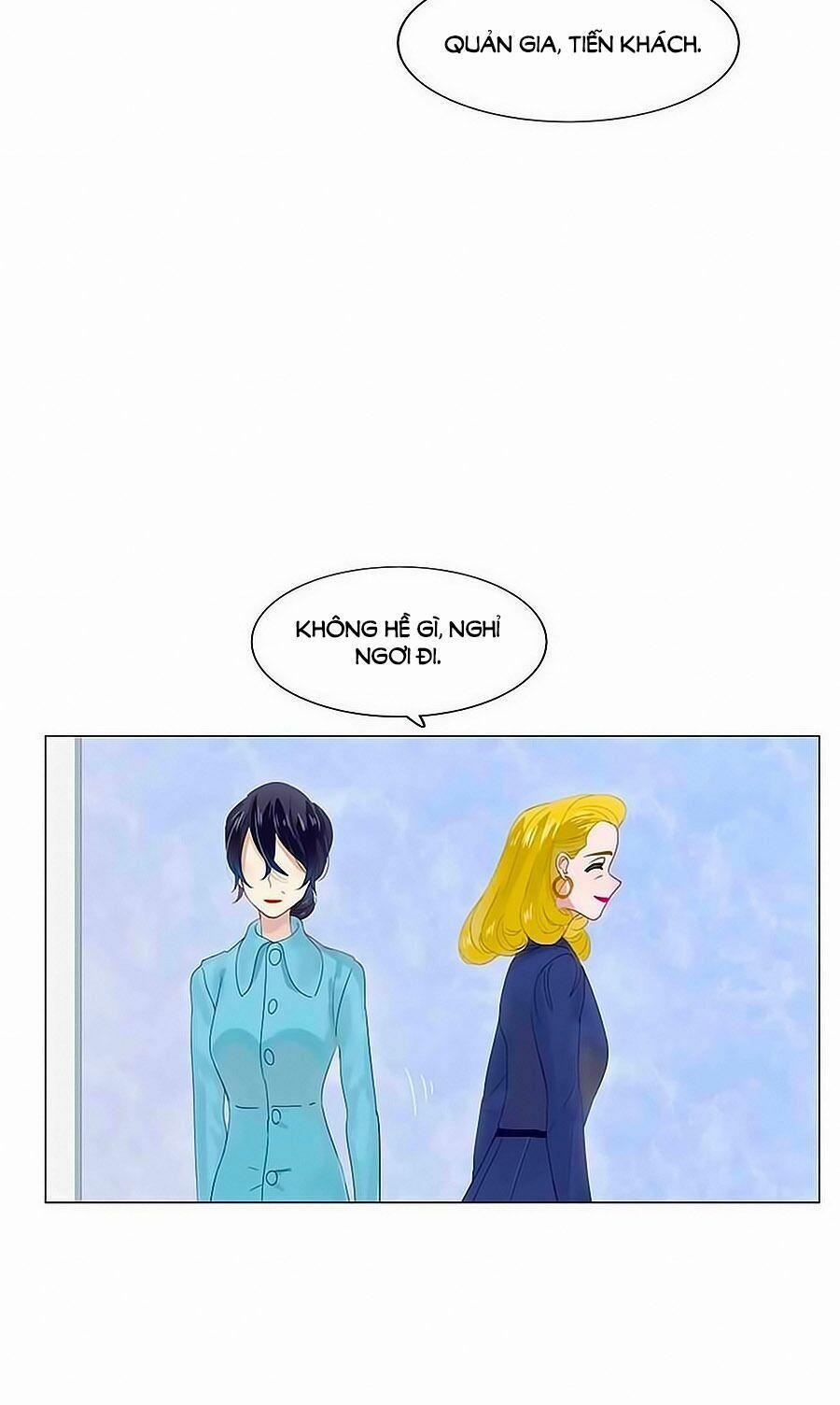 Kết Hôn Không Dễ 84 trang 29