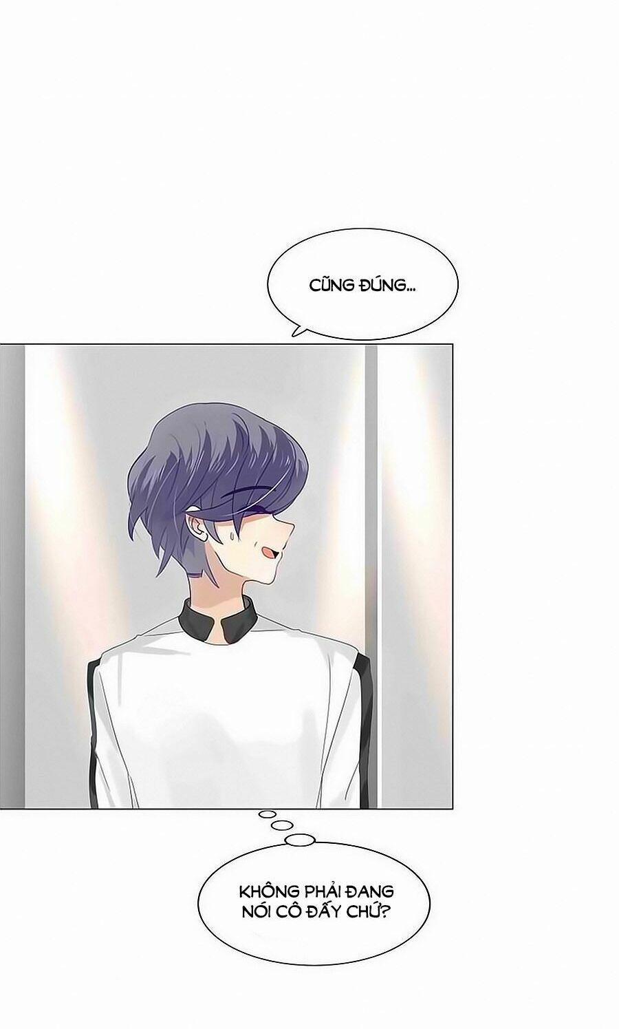 Kết Hôn Không Dễ 84 trang 3