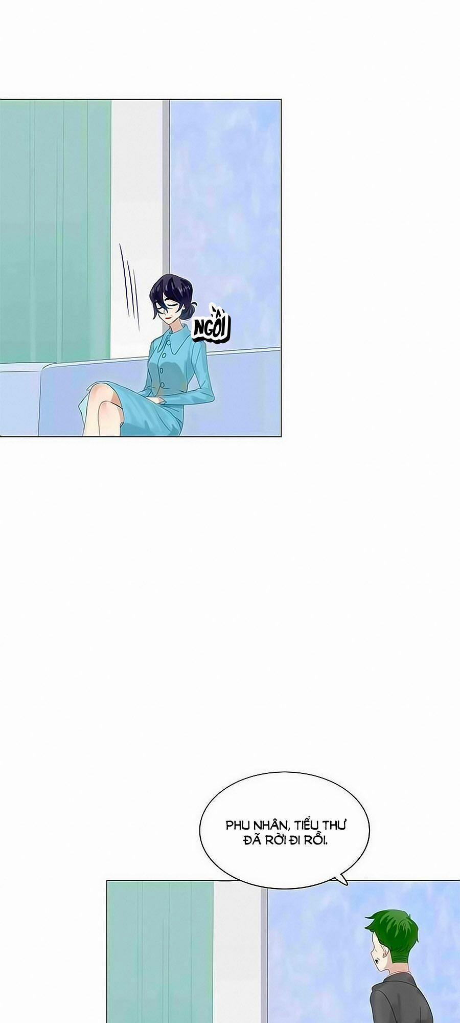 Kết Hôn Không Dễ 84 trang 30