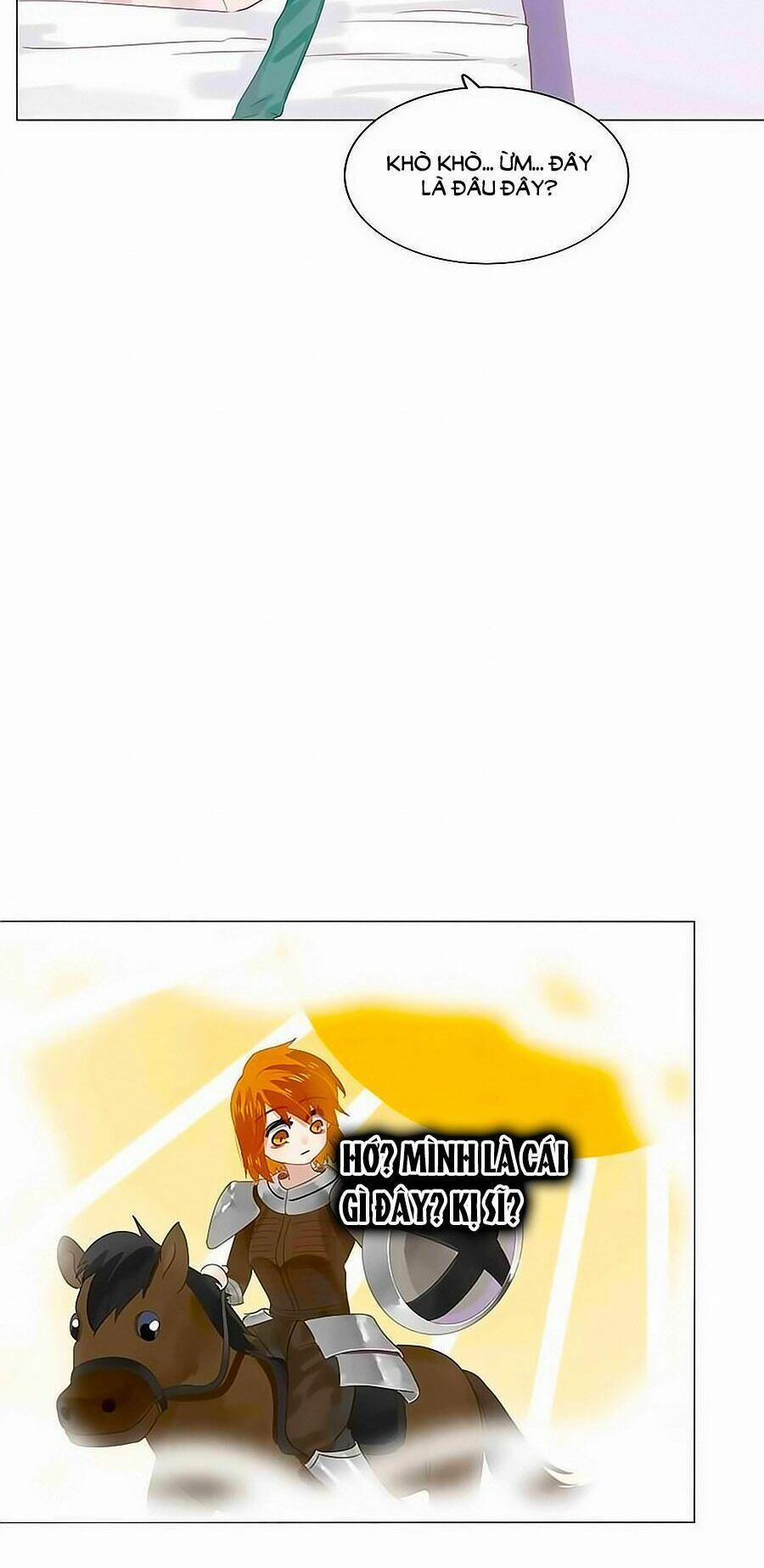 Kết Hôn Không Dễ 84 trang 33