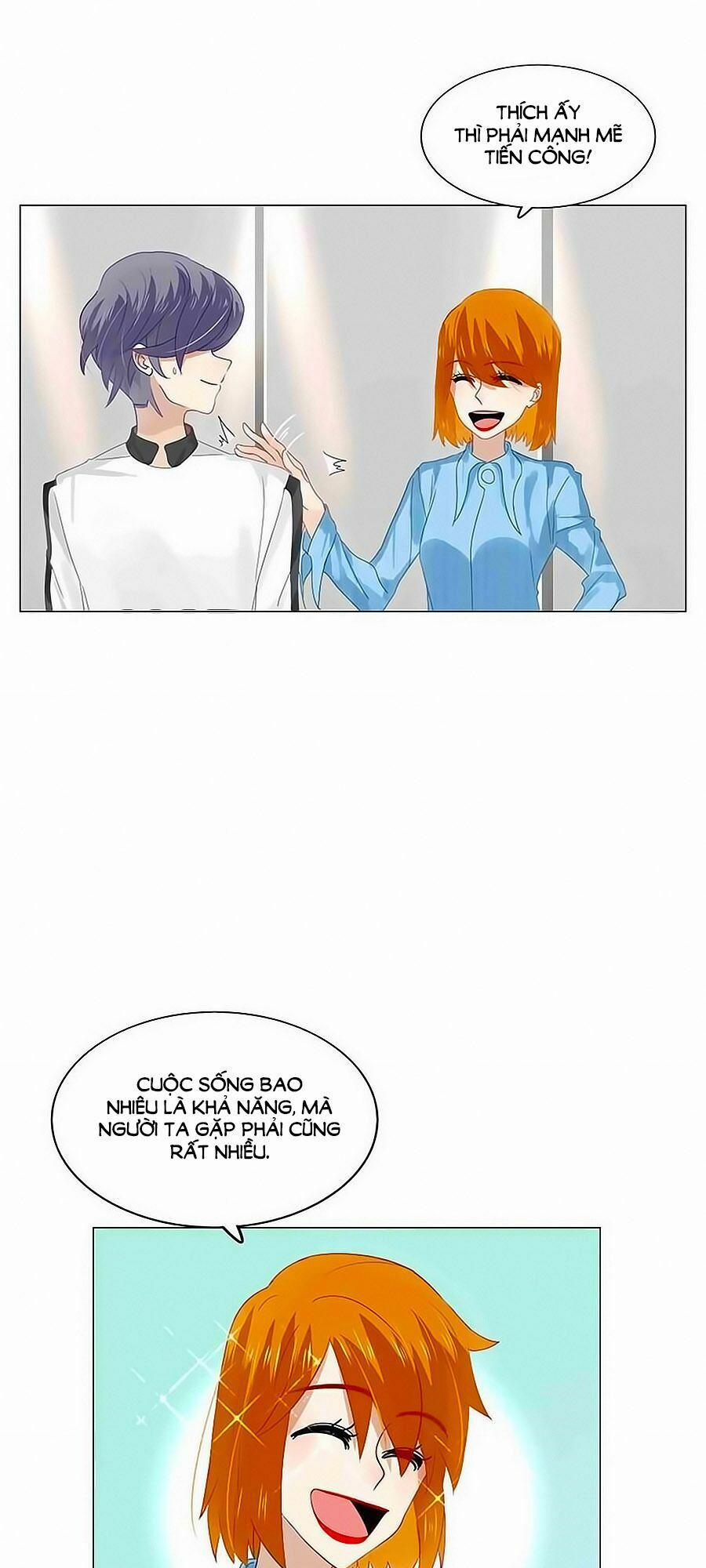 Kết Hôn Không Dễ 84 trang 4