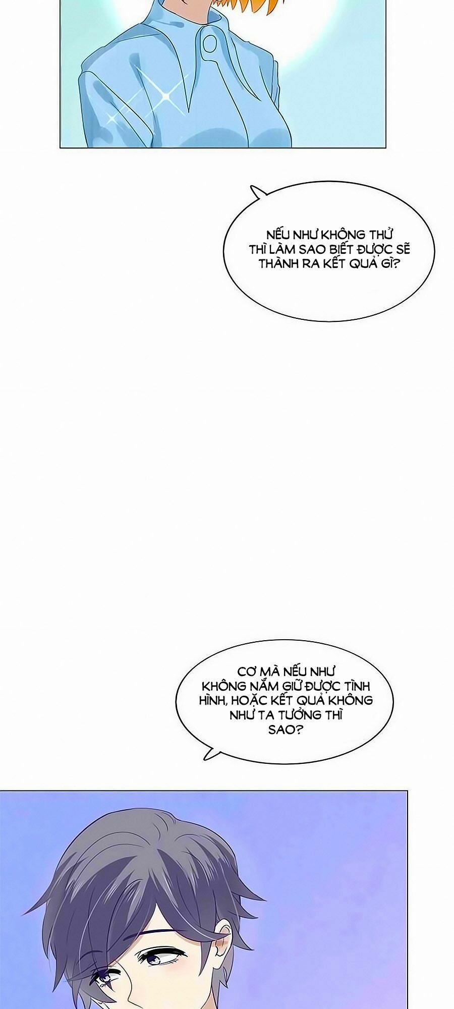 Kết Hôn Không Dễ 84 trang 5