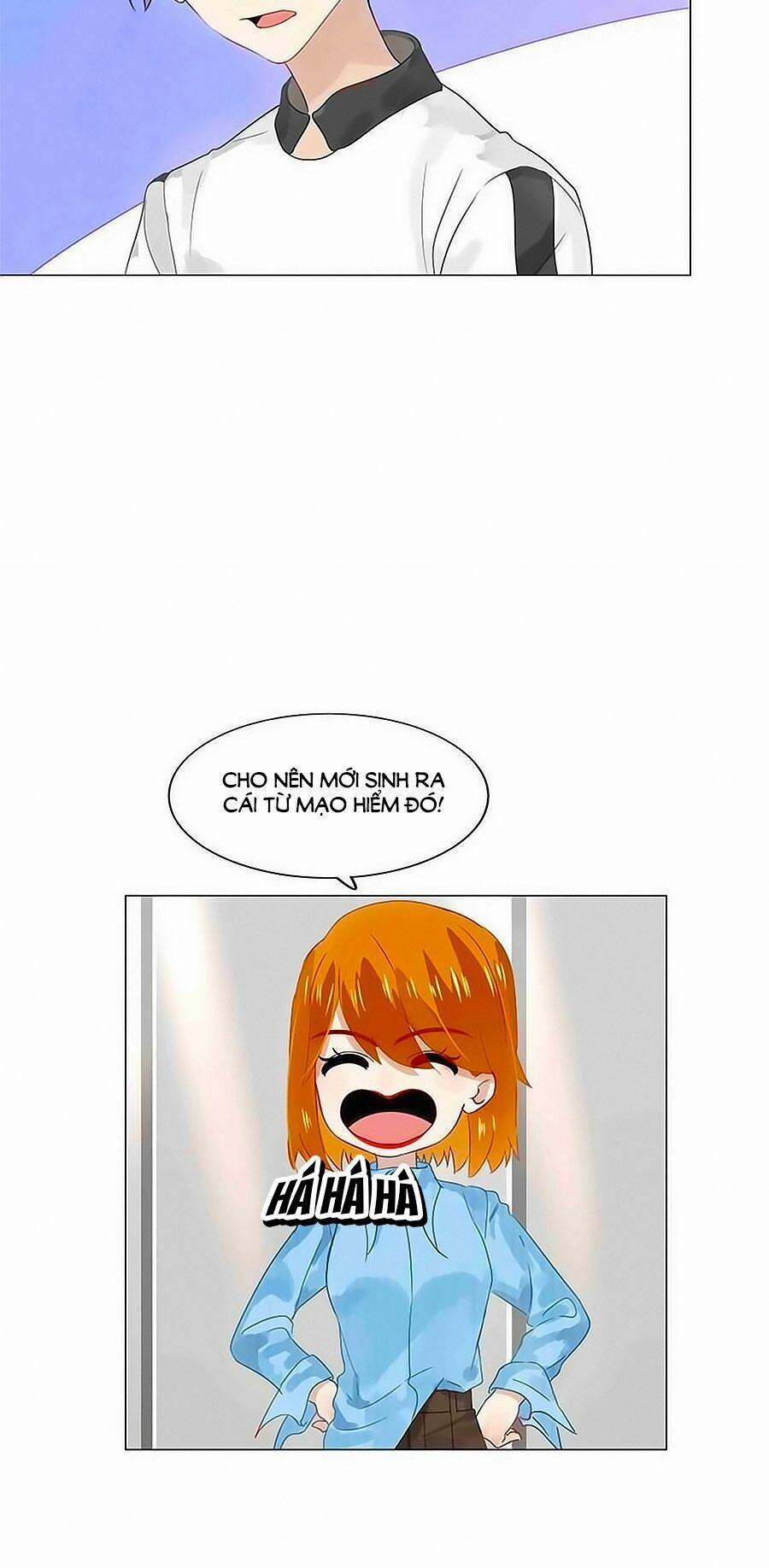 Kết Hôn Không Dễ 84 trang 6