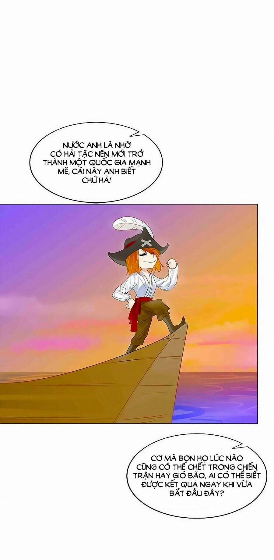 Kết Hôn Không Dễ 84 trang 7