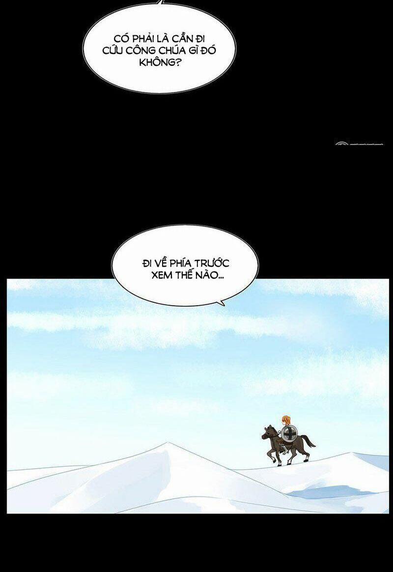 Kết Hôn Không Dễ 85 trang 1