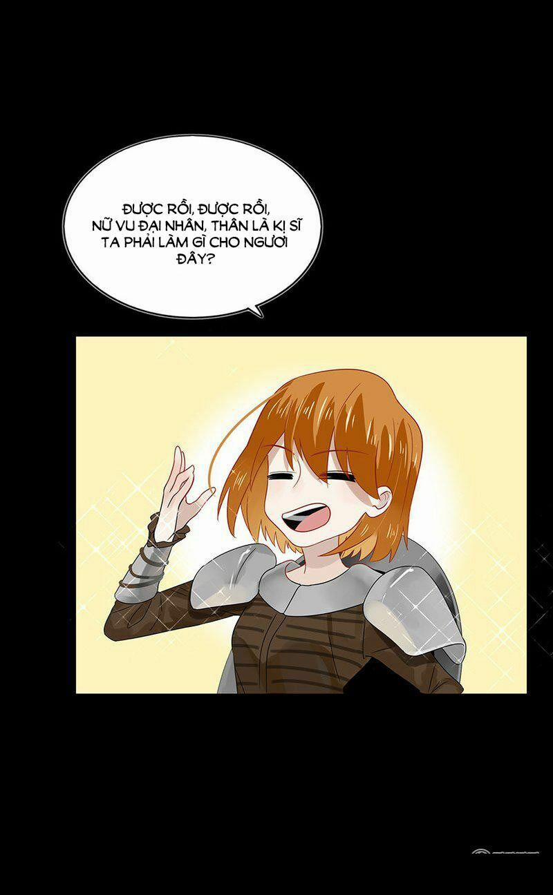 Kết Hôn Không Dễ 85 trang 10