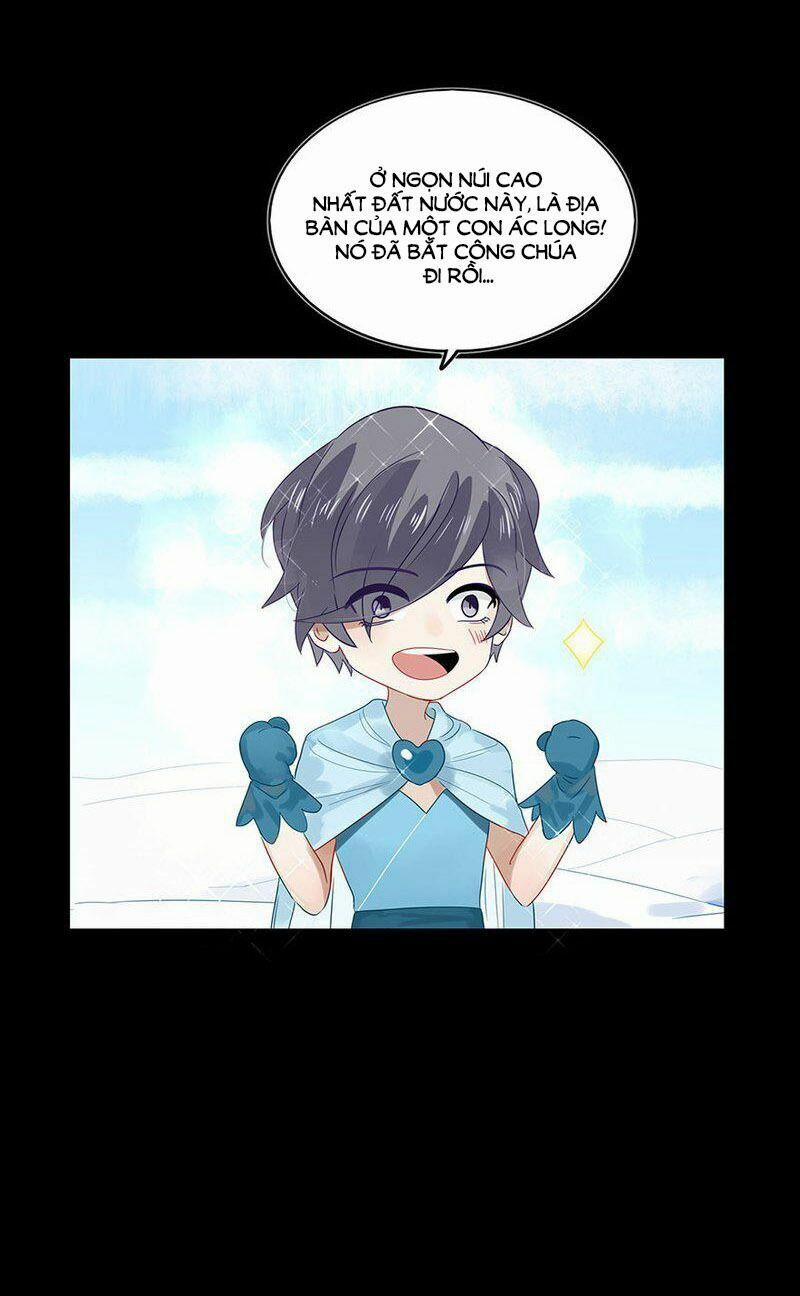 Kết Hôn Không Dễ 85 trang 11