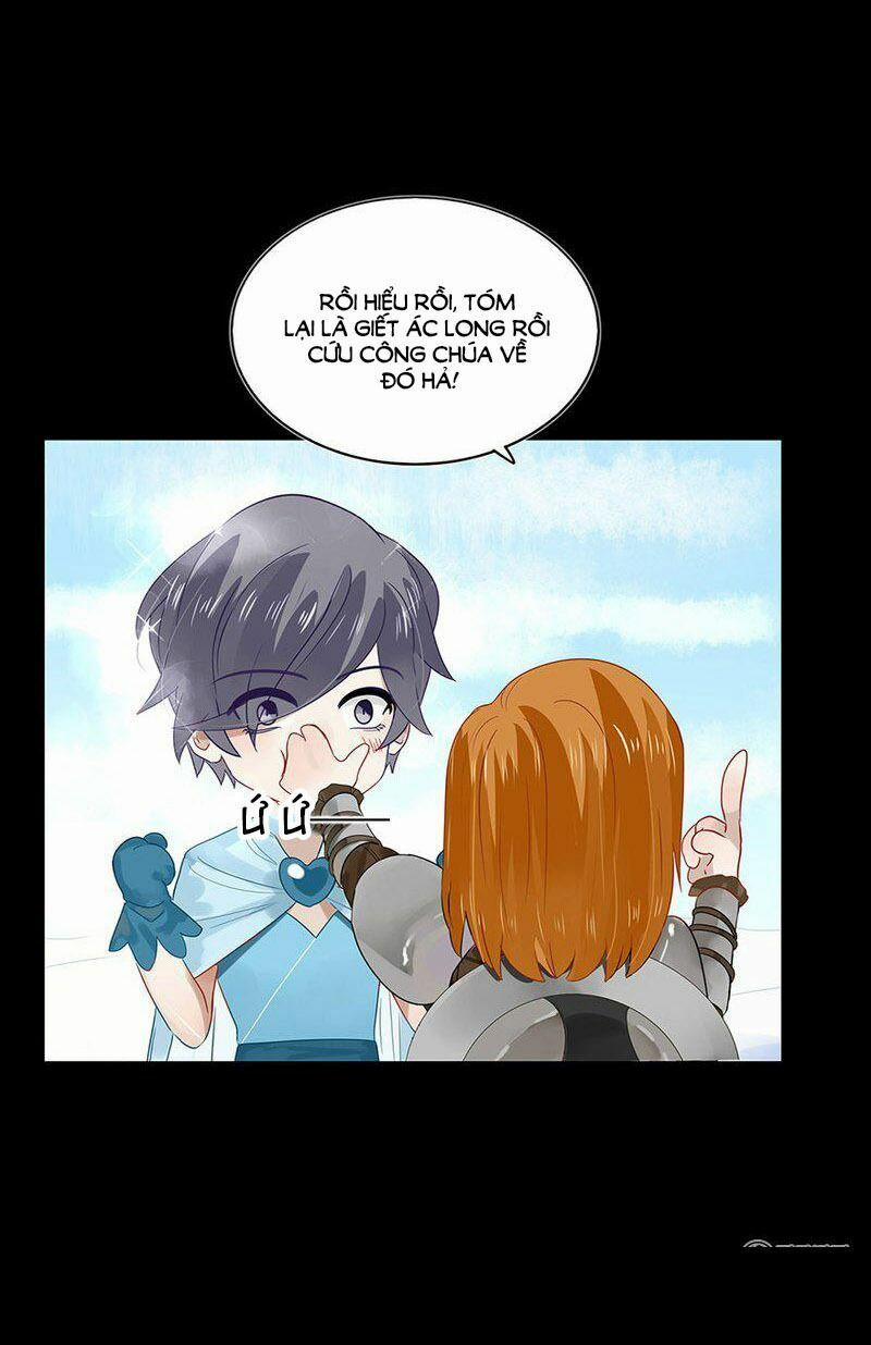 Kết Hôn Không Dễ 85 trang 12