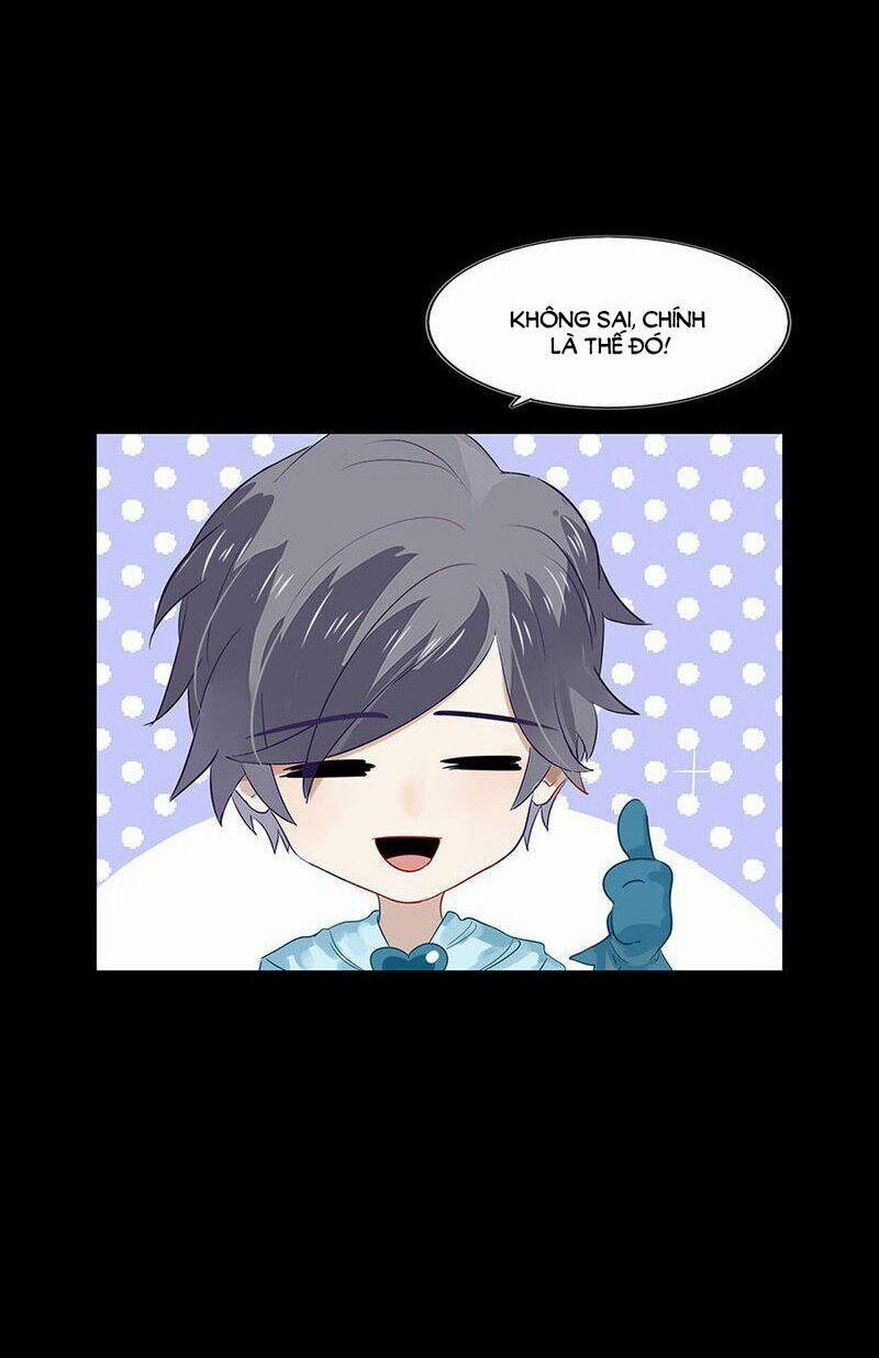 Kết Hôn Không Dễ 85 trang 13