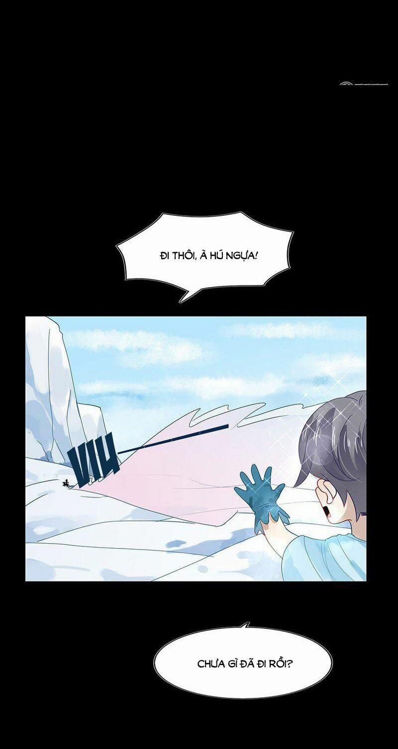 Kết Hôn Không Dễ 85 trang 14