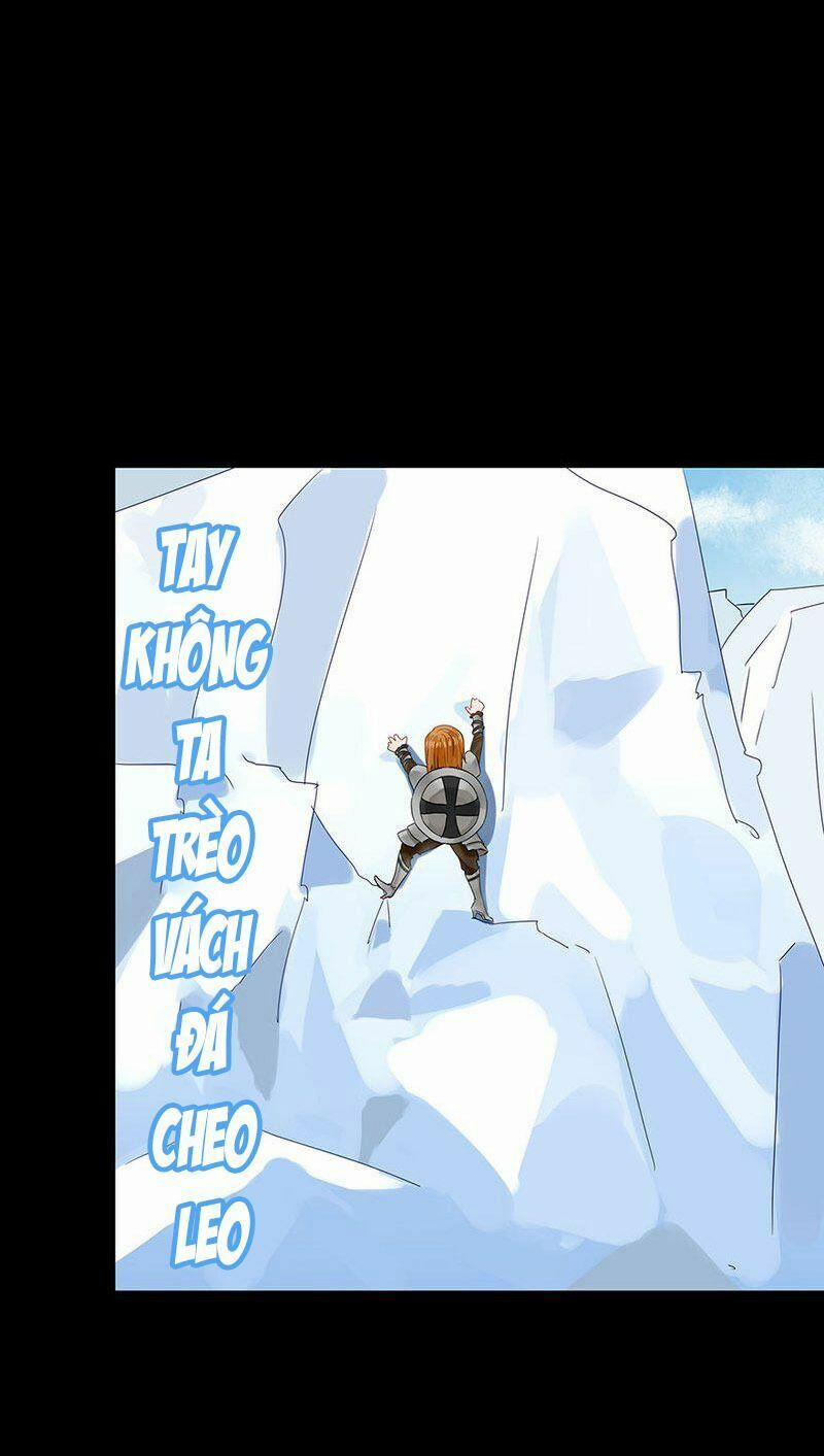 Kết Hôn Không Dễ 85 trang 16