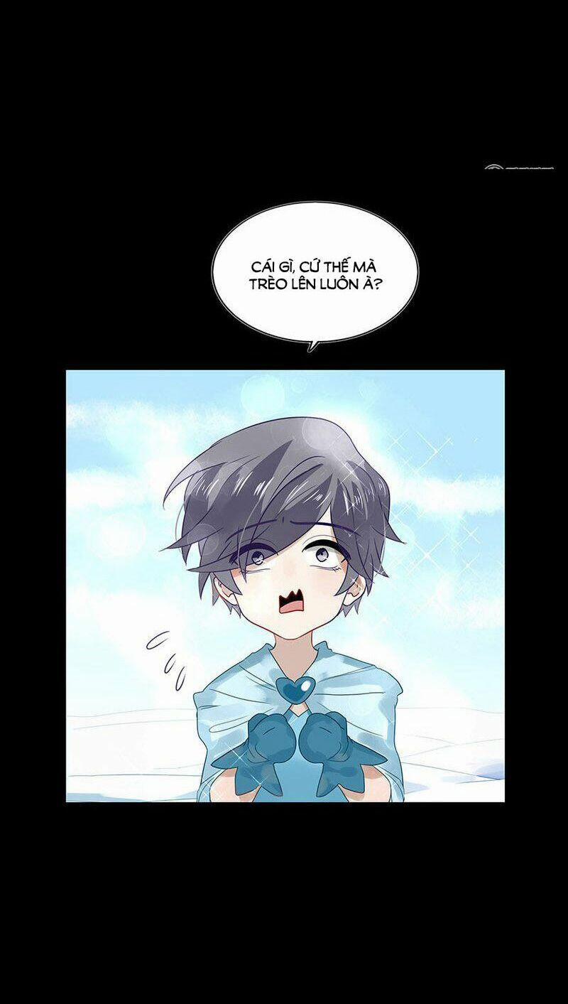 Kết Hôn Không Dễ 85 trang 17