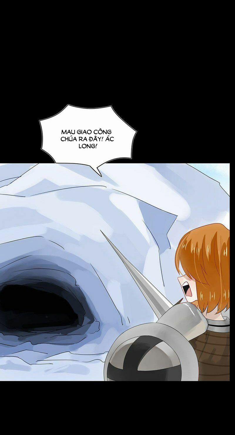 Kết Hôn Không Dễ 85 trang 18