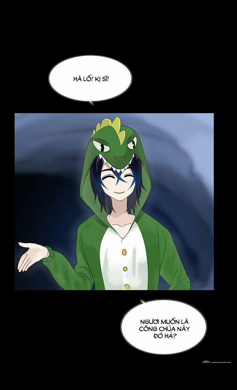 Kết Hôn Không Dễ 85 trang 20