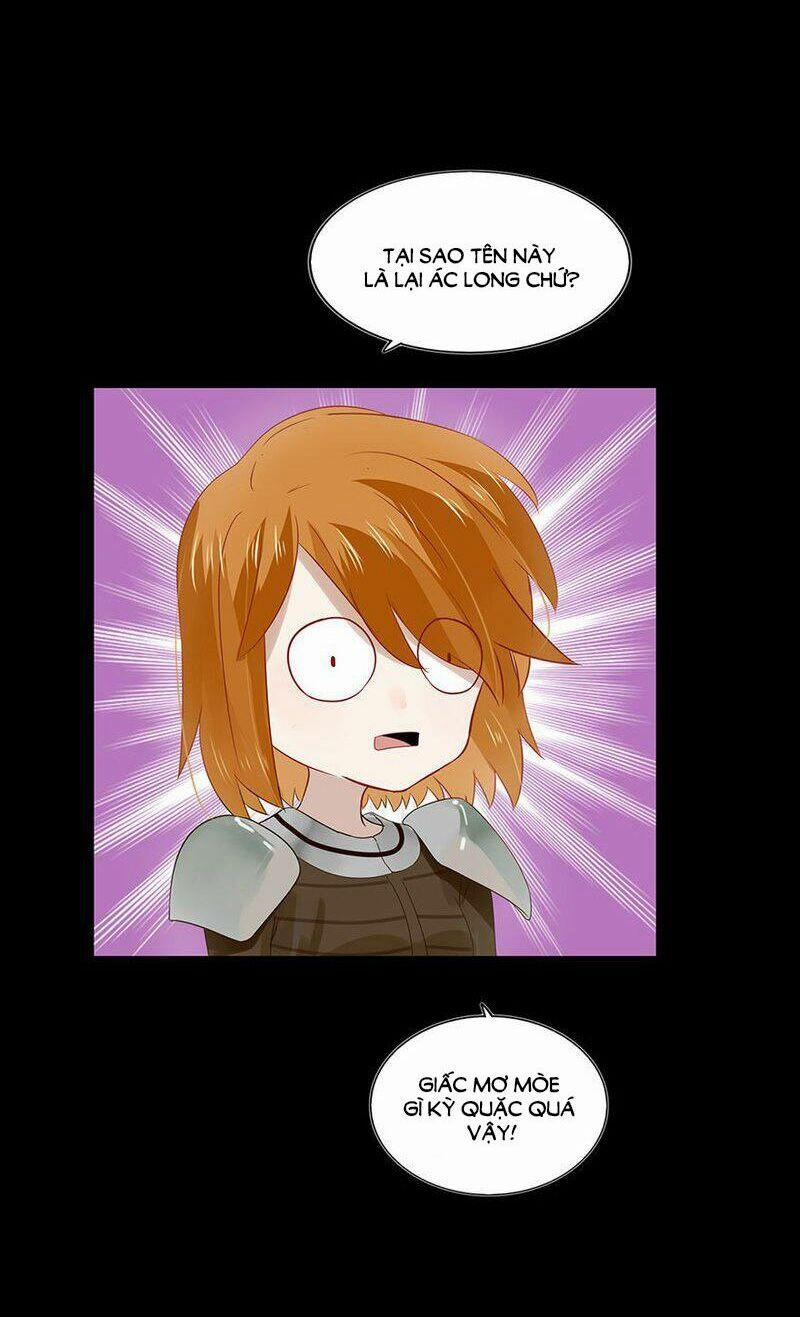 Kết Hôn Không Dễ 85 trang 21