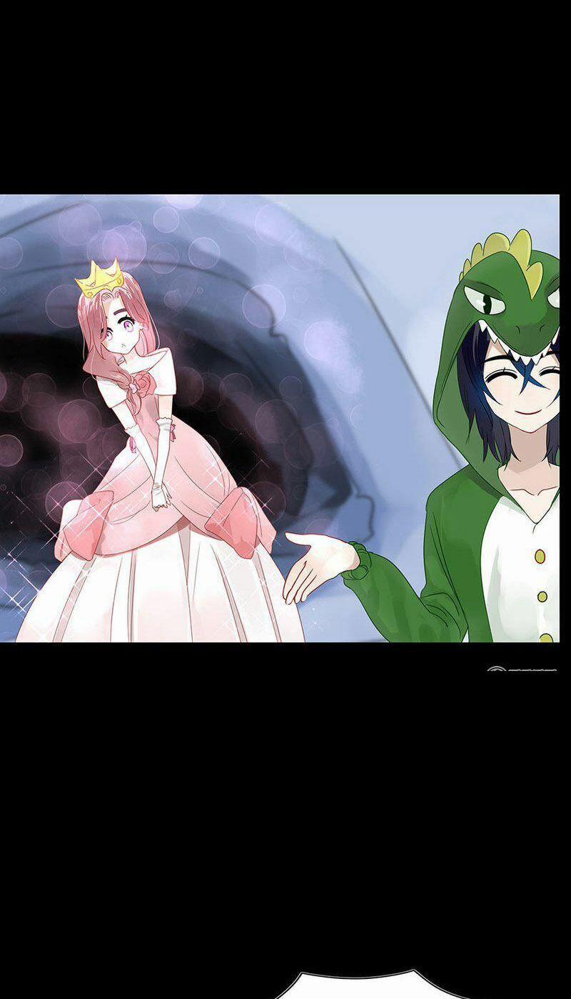 Kết Hôn Không Dễ 85 trang 22