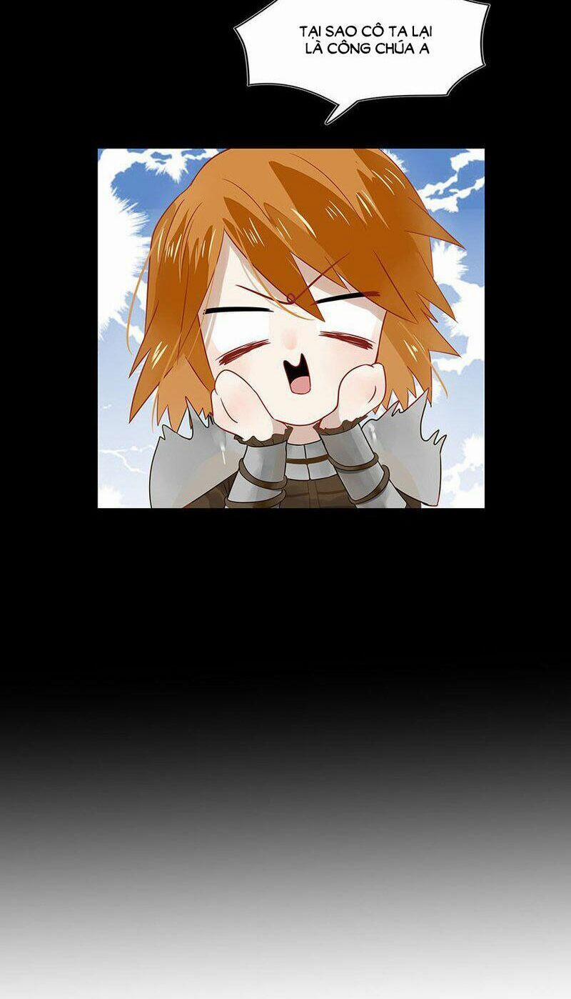 Kết Hôn Không Dễ 85 trang 23