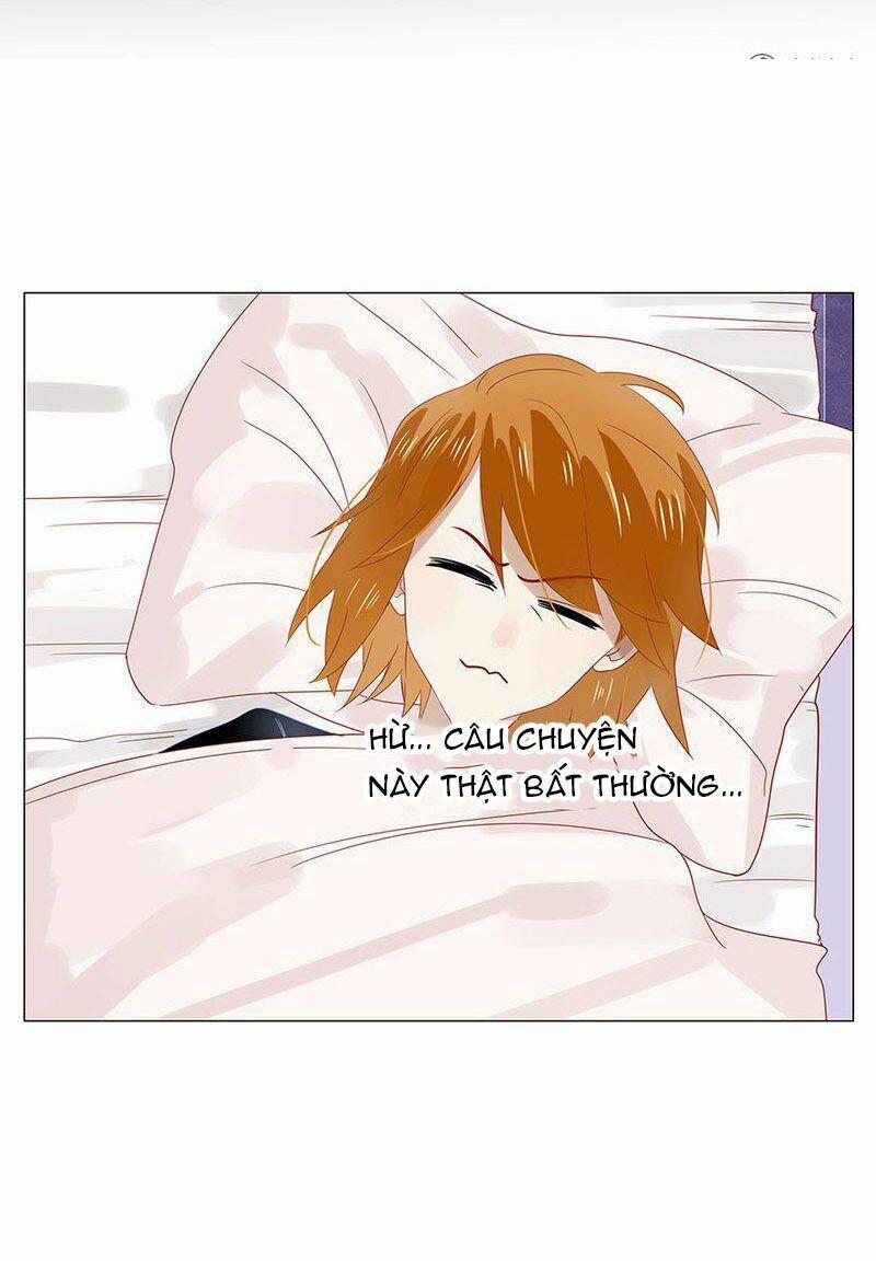 Kết Hôn Không Dễ 85 trang 24