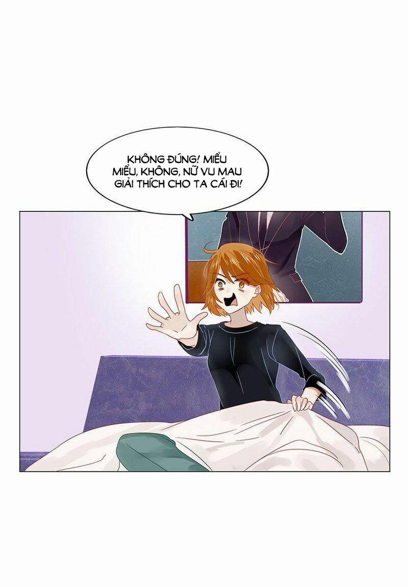 Kết Hôn Không Dễ 85 trang 25