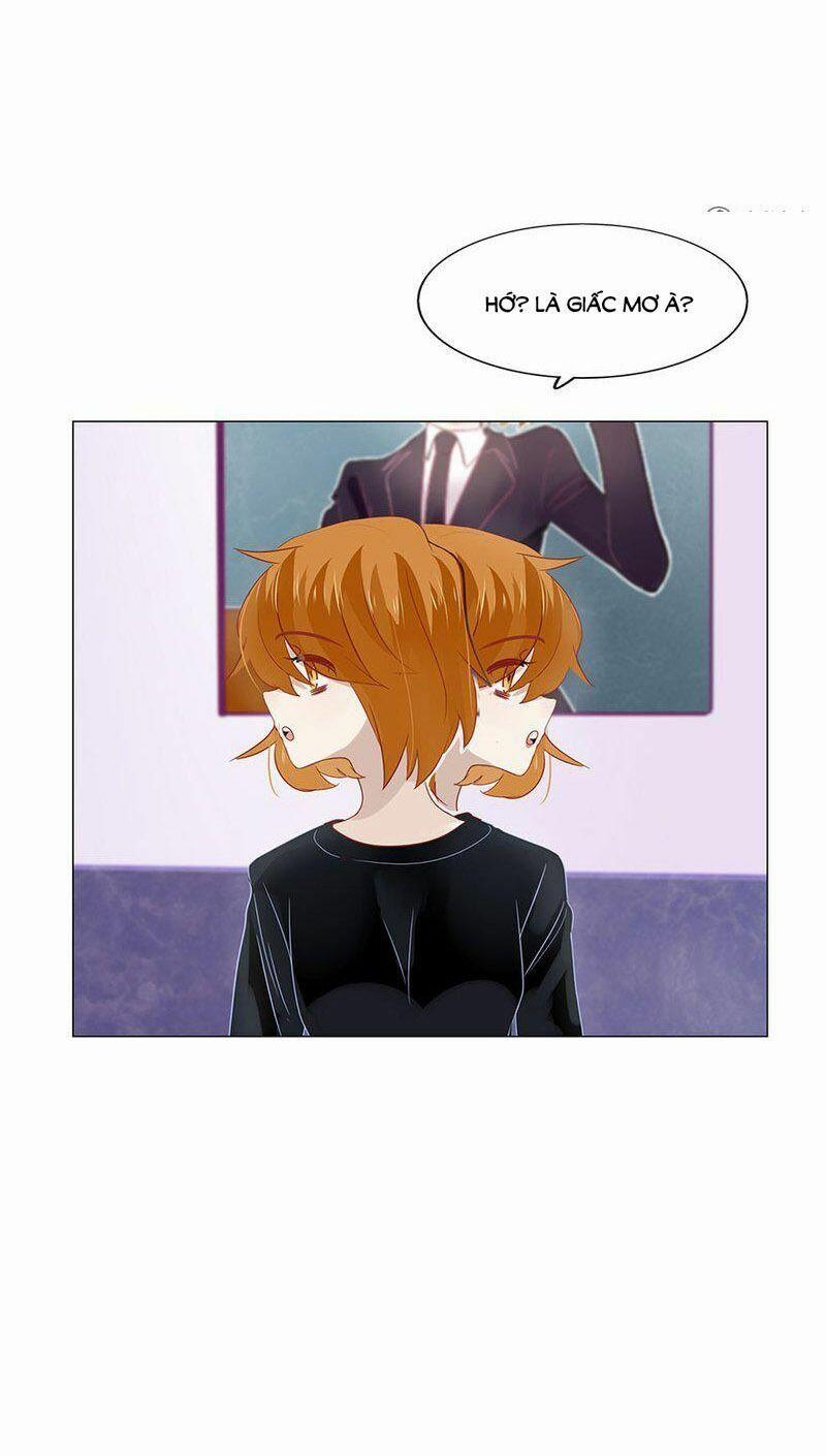 Kết Hôn Không Dễ 85 trang 26