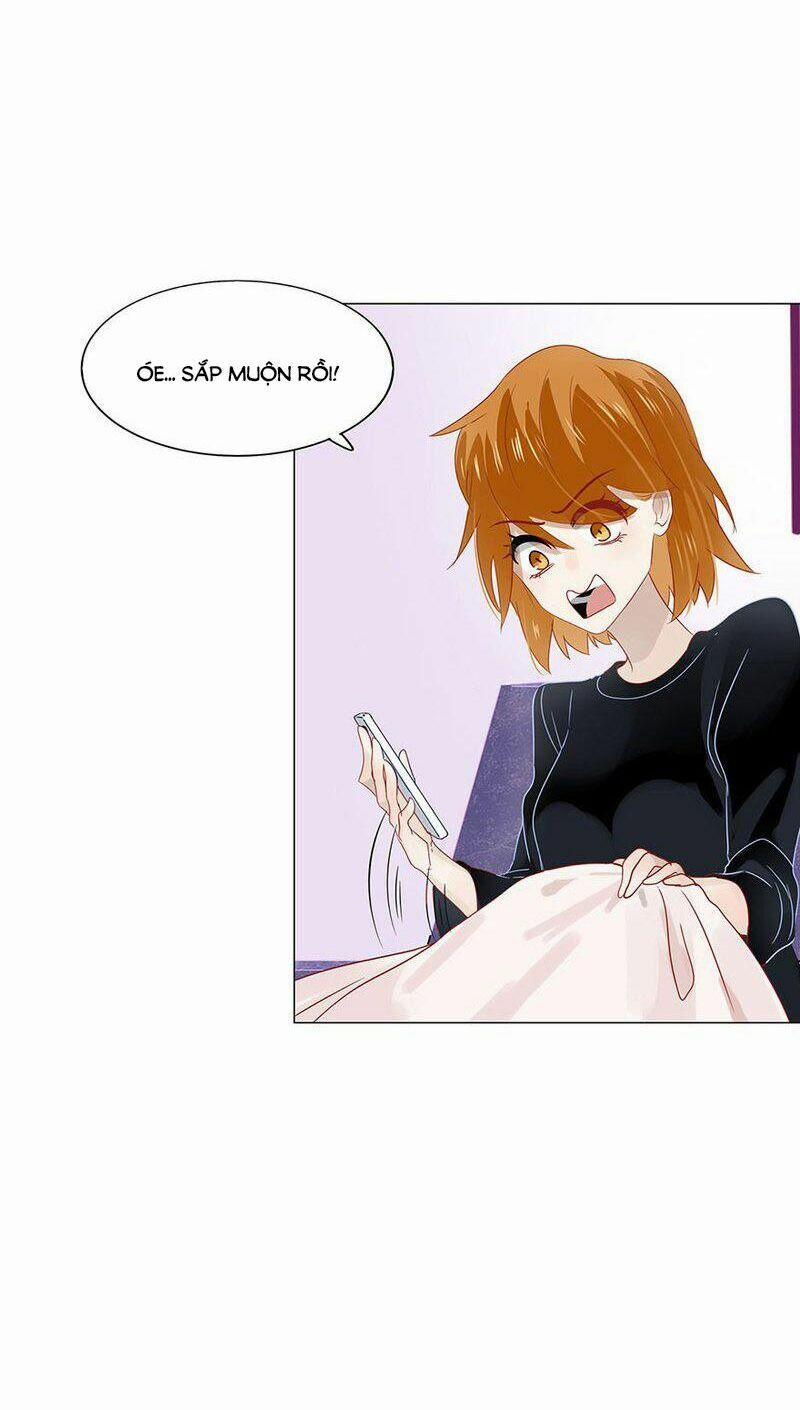 Kết Hôn Không Dễ 85 trang 27