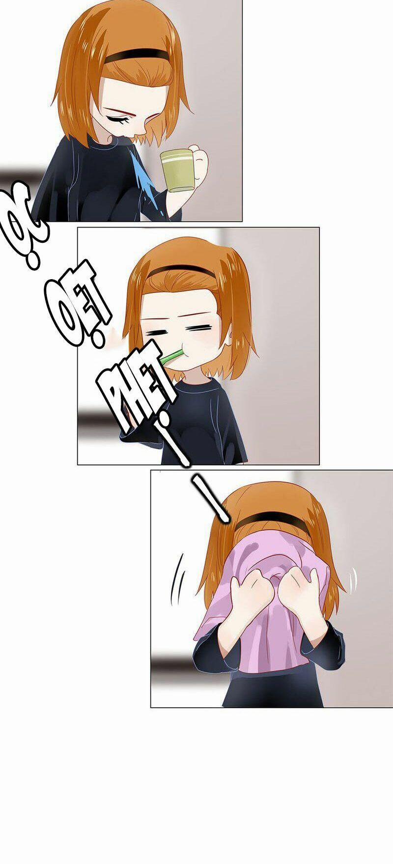 Kết Hôn Không Dễ 85 trang 29