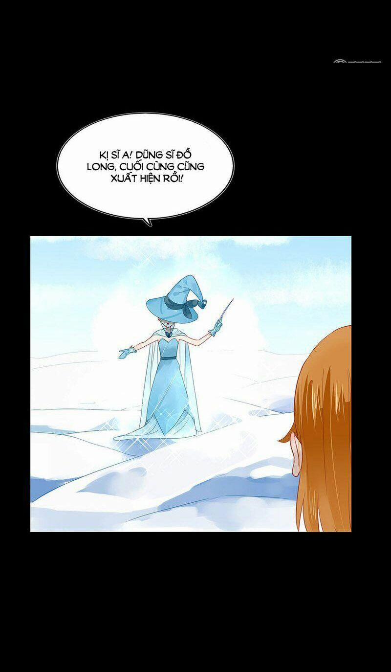 Kết Hôn Không Dễ 85 trang 3