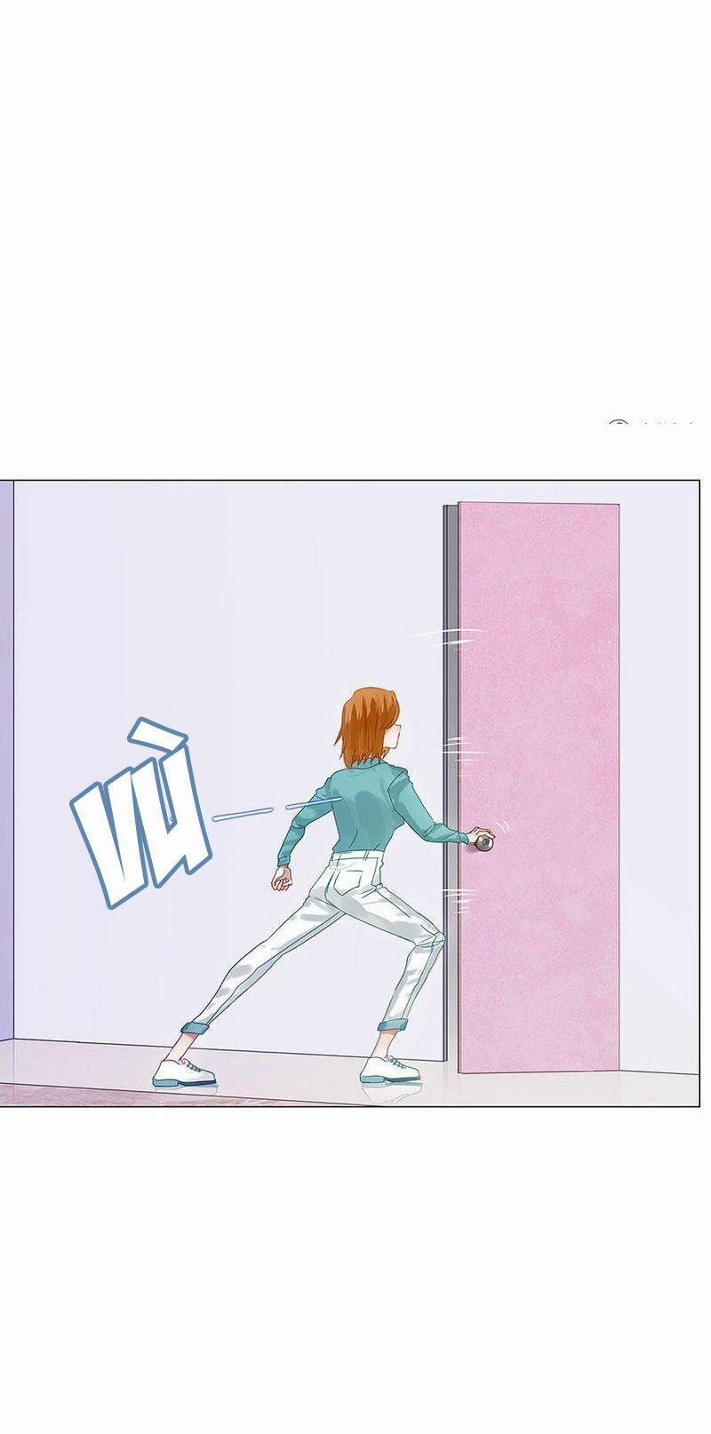 Kết Hôn Không Dễ 85 trang 30