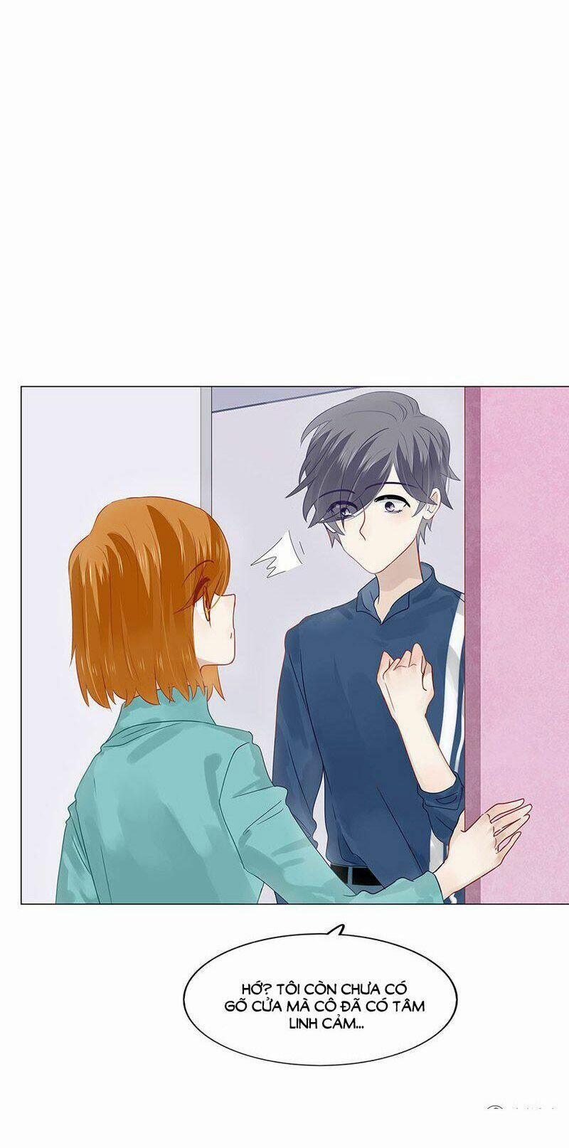 Kết Hôn Không Dễ 85 trang 31