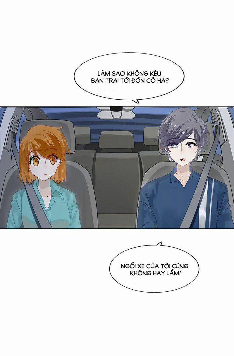 Kết Hôn Không Dễ 85 trang 33