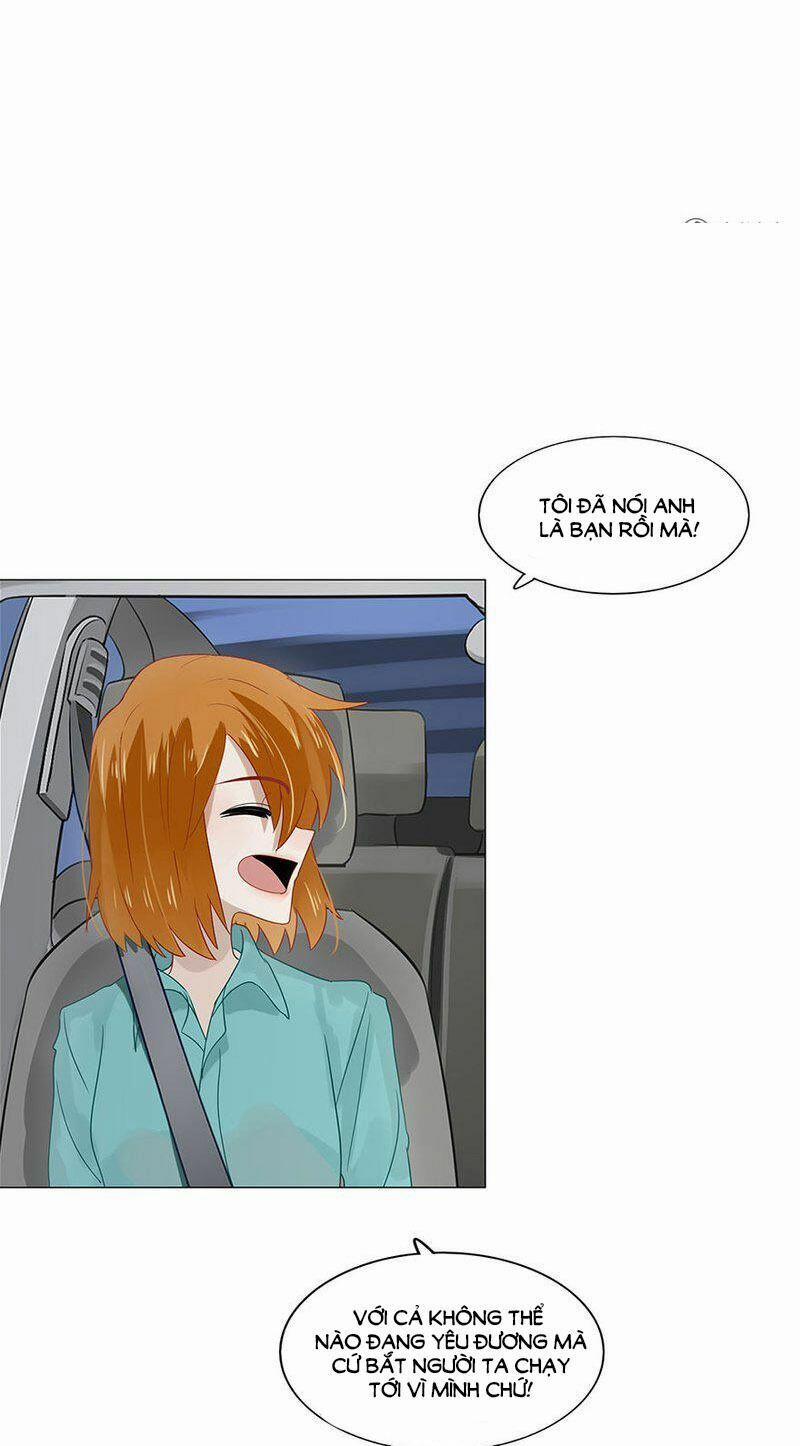 Kết Hôn Không Dễ 85 trang 34