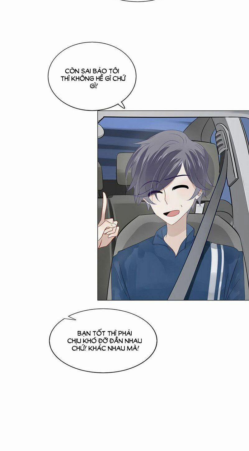 Kết Hôn Không Dễ 85 trang 35