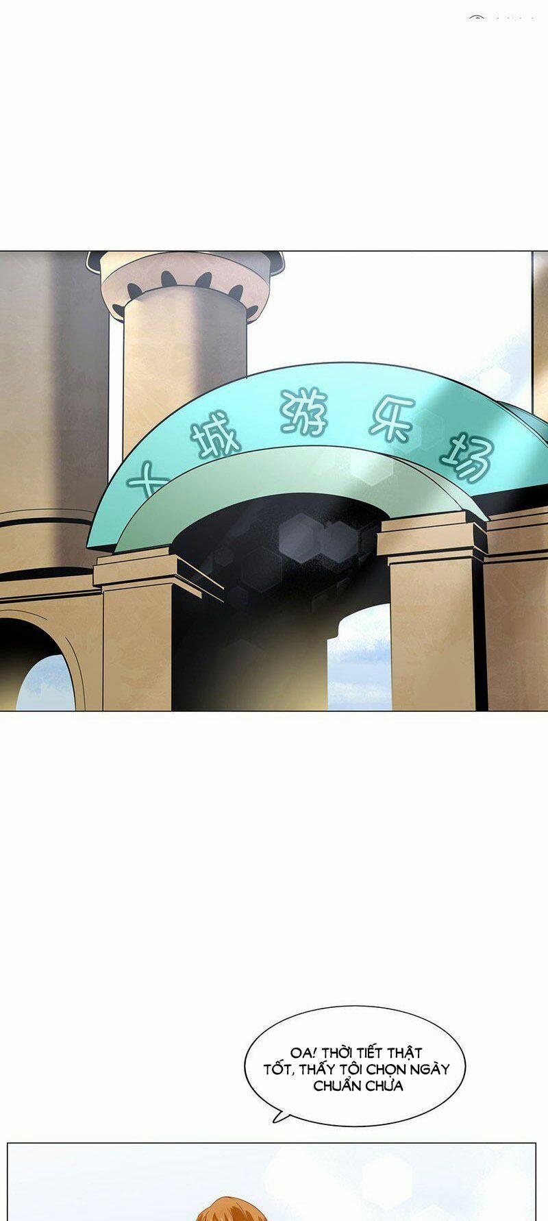 Kết Hôn Không Dễ 85 trang 36