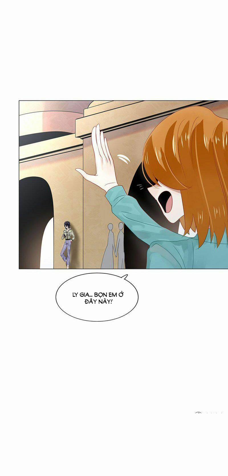 Kết Hôn Không Dễ 85 trang 38