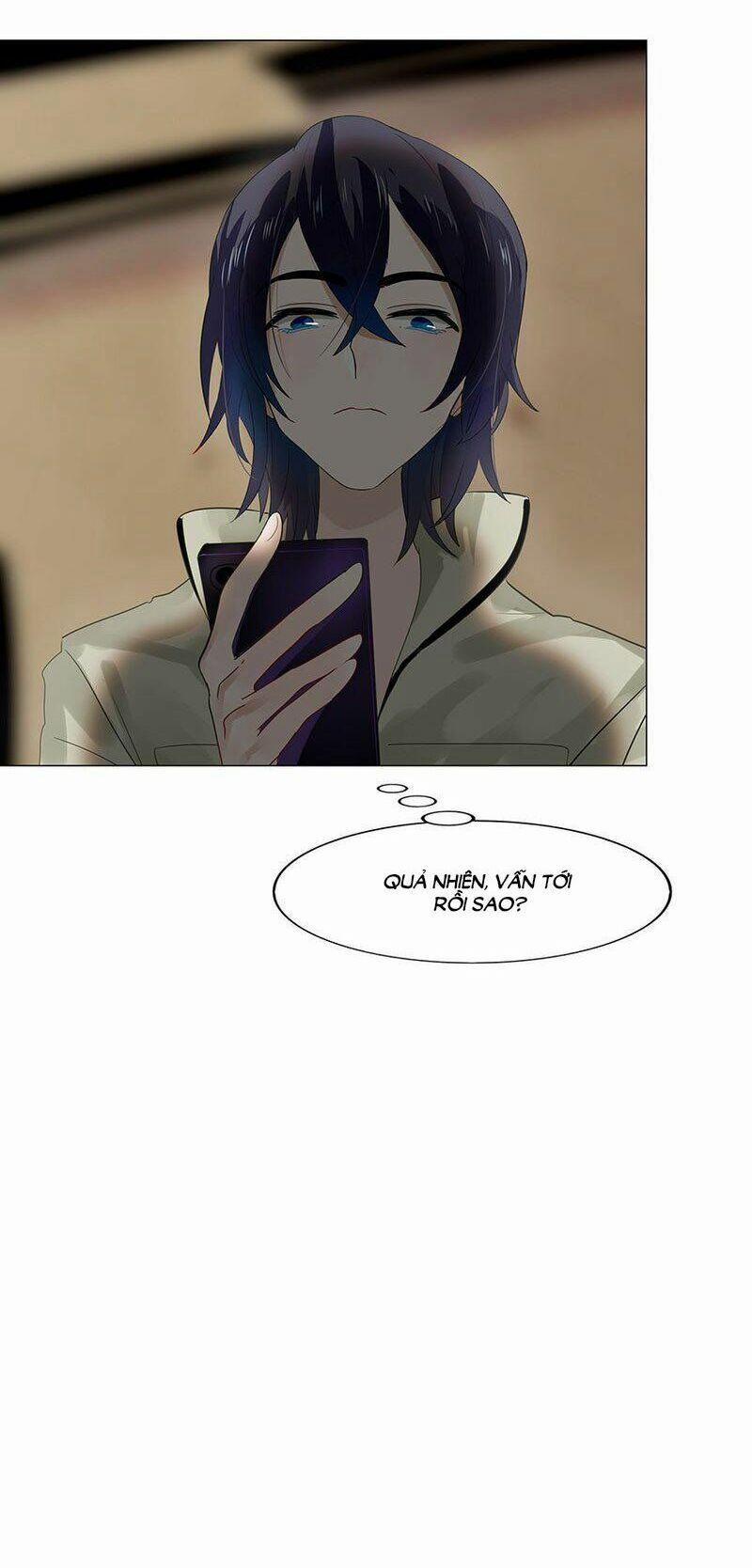 Kết Hôn Không Dễ 85 trang 39