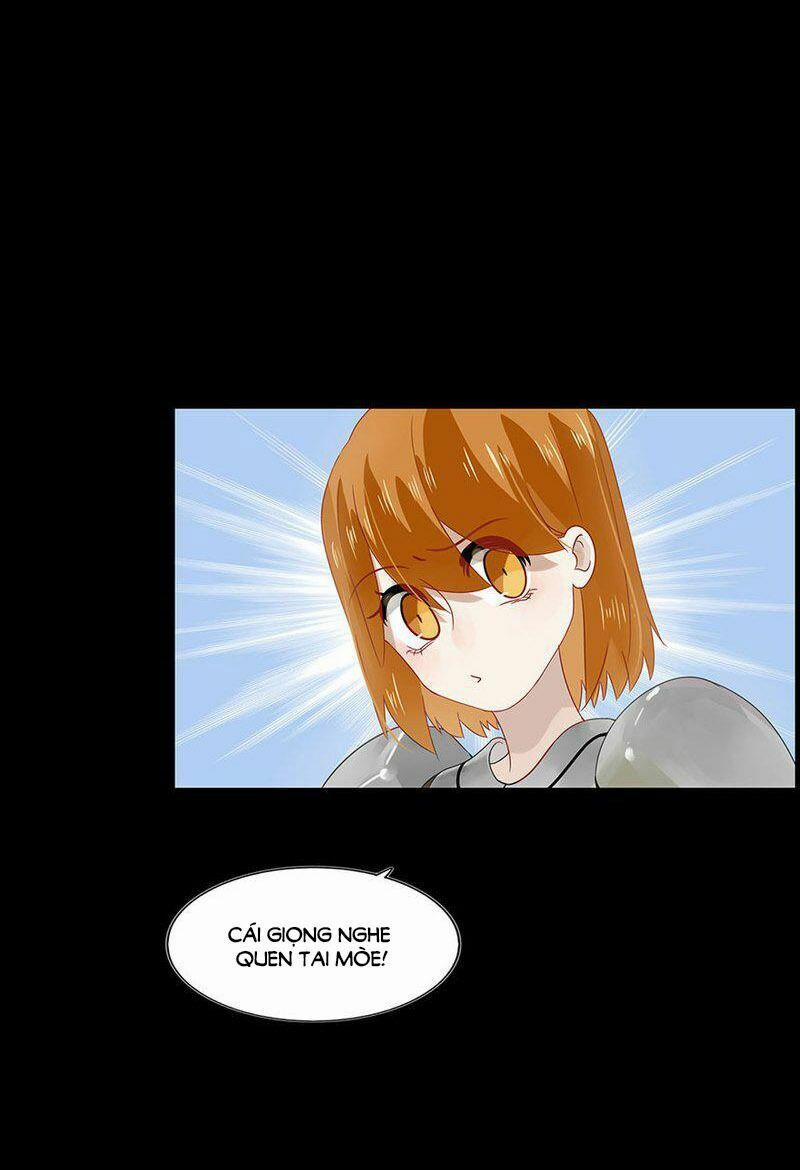 Kết Hôn Không Dễ 85 trang 4