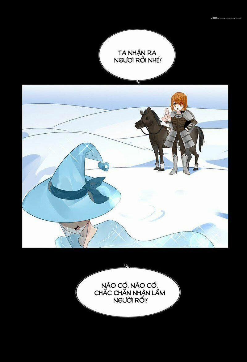 Kết Hôn Không Dễ 85 trang 5