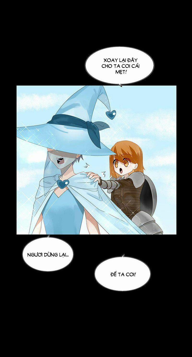 Kết Hôn Không Dễ 85 trang 6