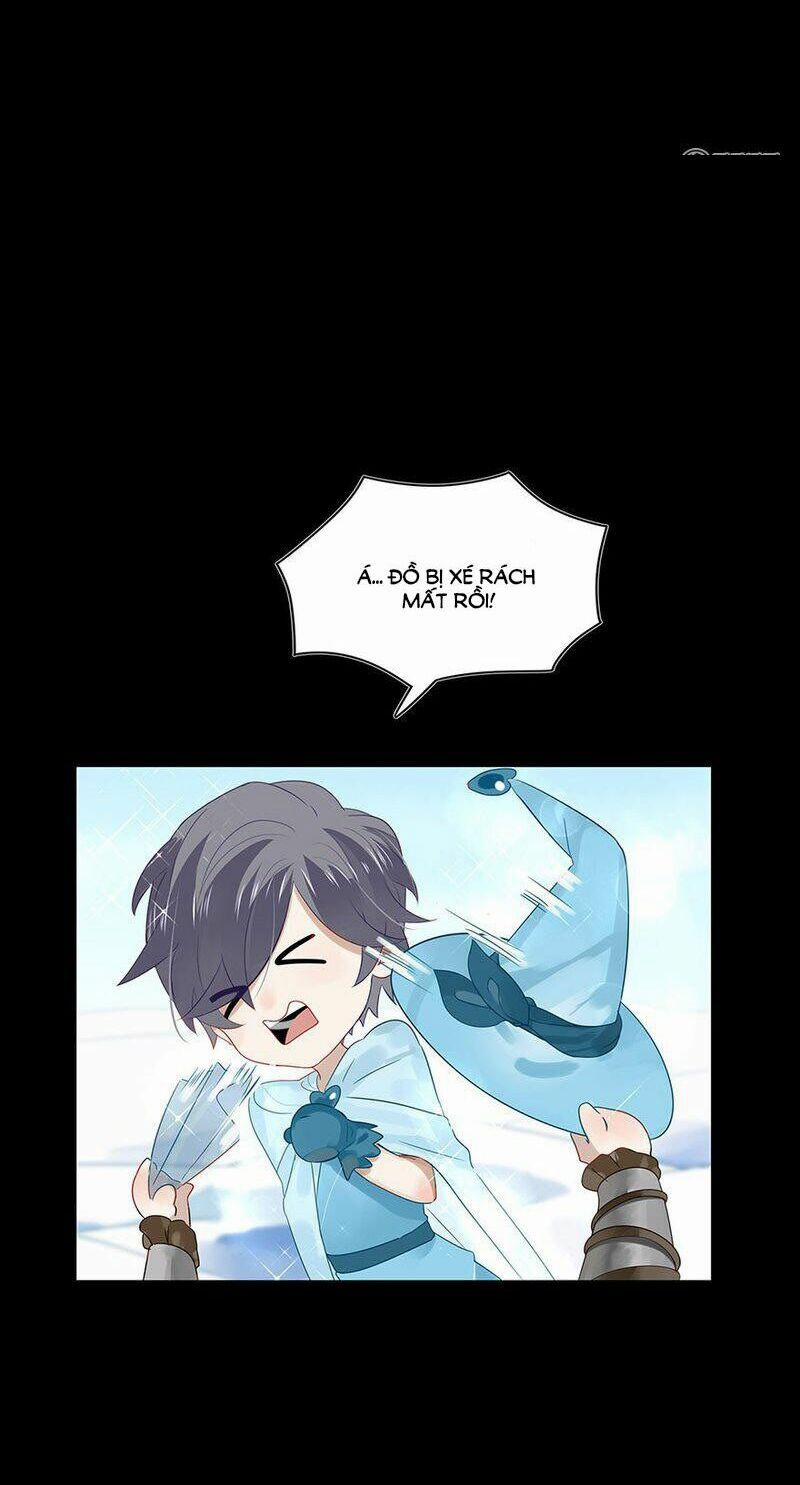 Kết Hôn Không Dễ 85 trang 7