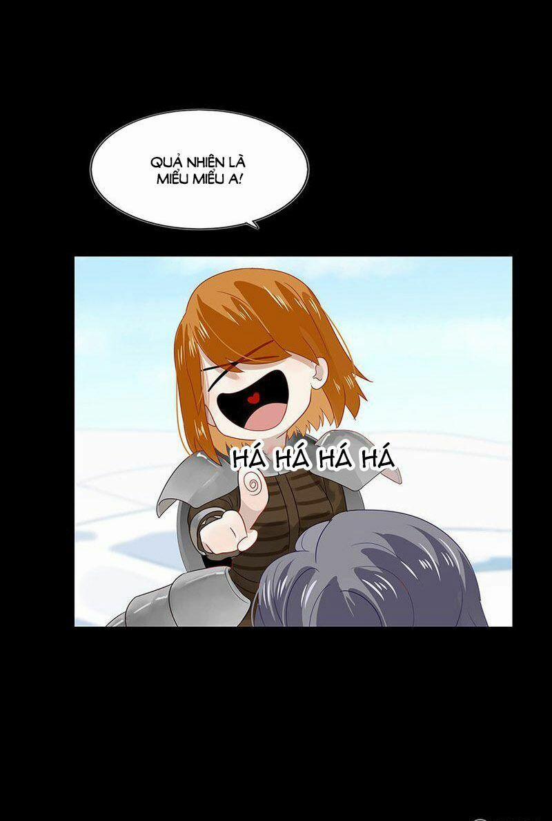 Kết Hôn Không Dễ 85 trang 8