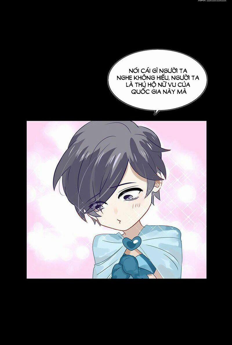 Kết Hôn Không Dễ 85 trang 9