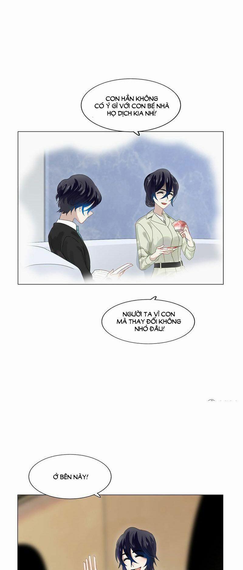 Kết Hôn Không Dễ 86 trang 0