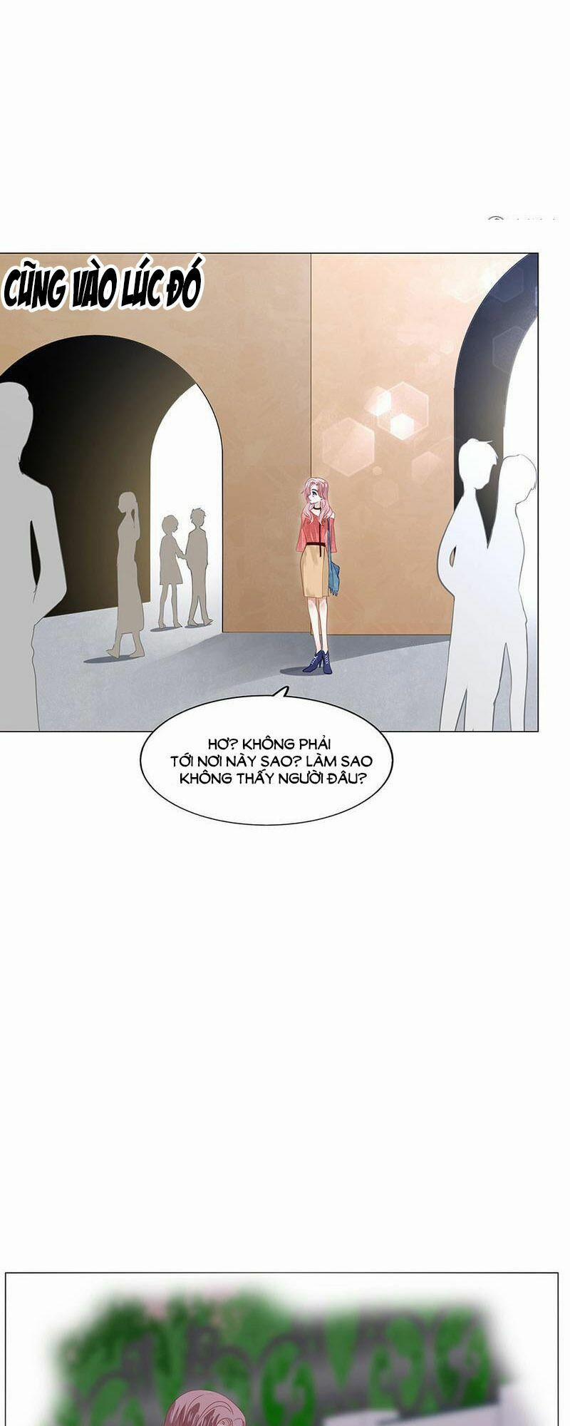 Kết Hôn Không Dễ 86 trang 10