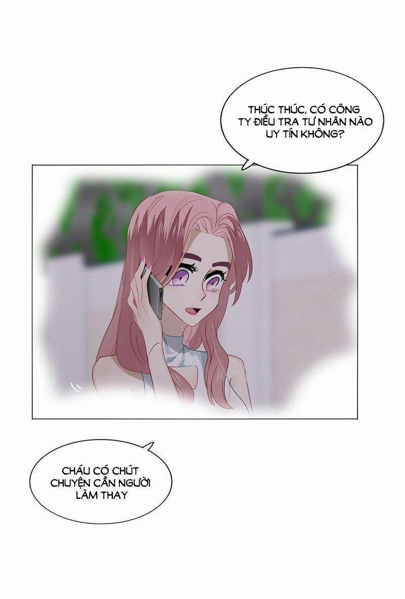 Kết Hôn Không Dễ 86 trang 12