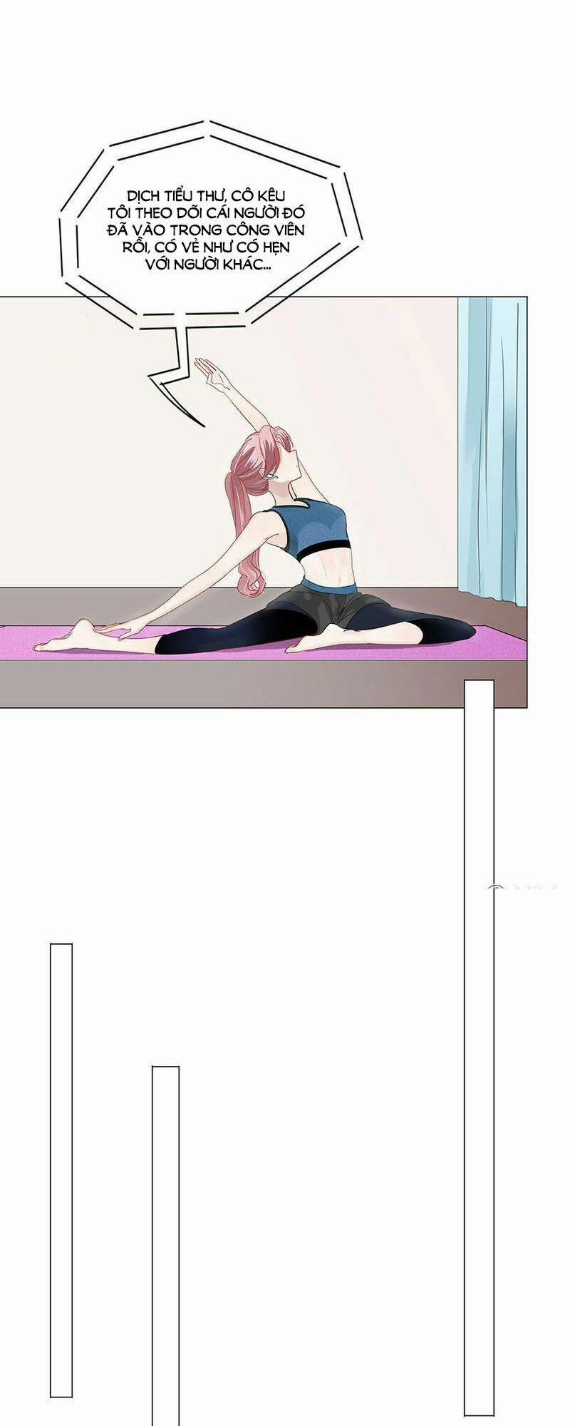 Kết Hôn Không Dễ 86 trang 13